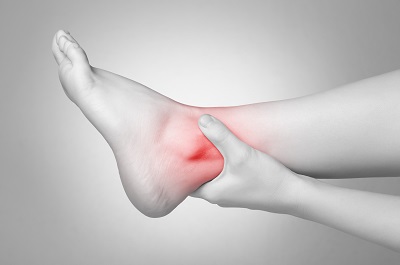 įrankiai sąnarių ir raiščių schema artrozės pėdų gydymui