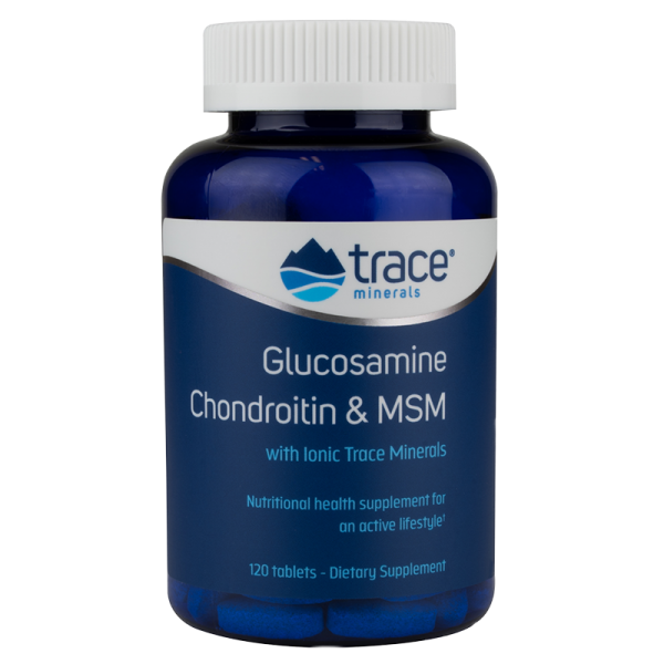 chondroitino ir gliukozamino kaina