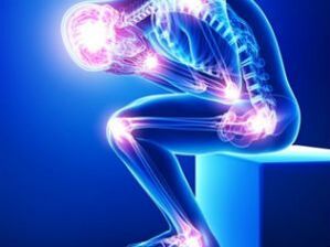 kūno sąnarių liga aliejus bendro artritas