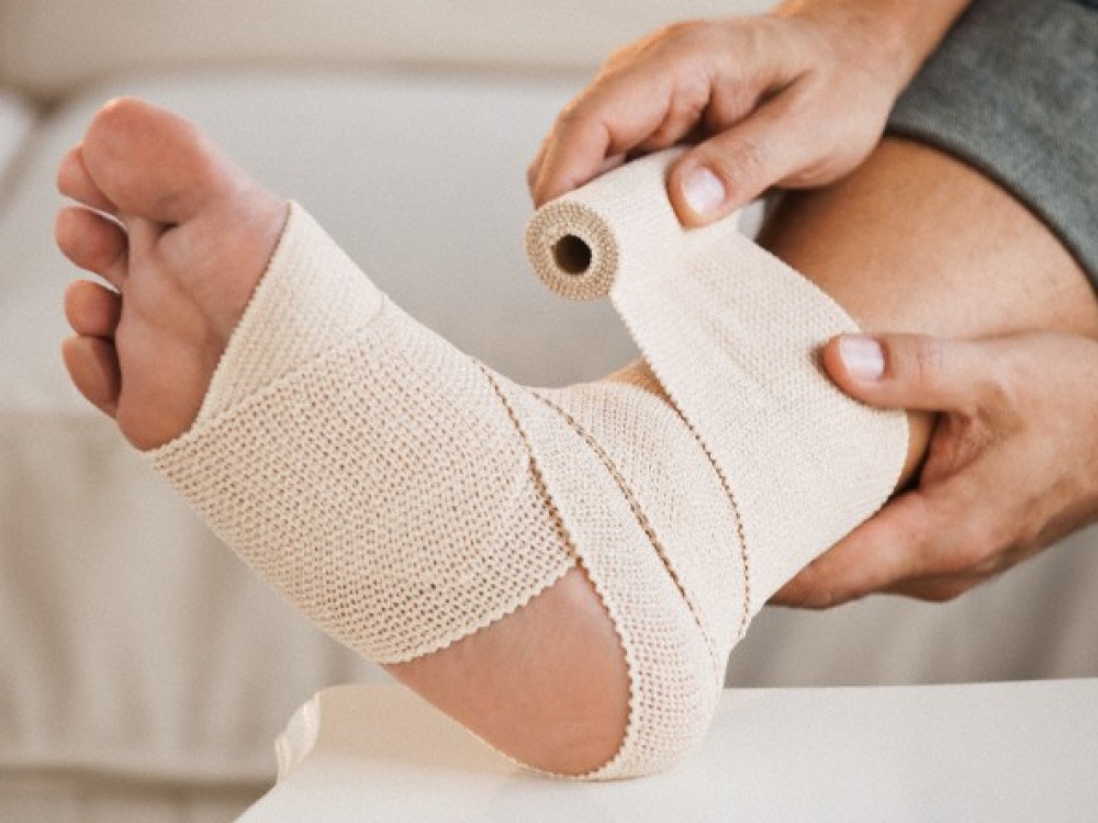 reumatoidinis artritas skauda ranką