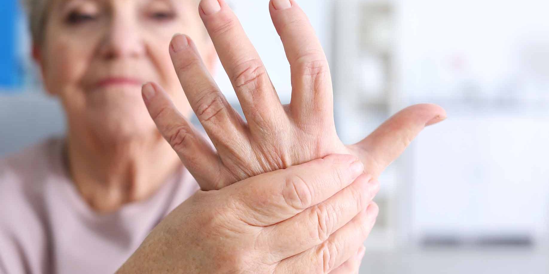 gydymas sąnarių ir sezamo skausmas nykščio rankų priežastis ir gydymo sąnario