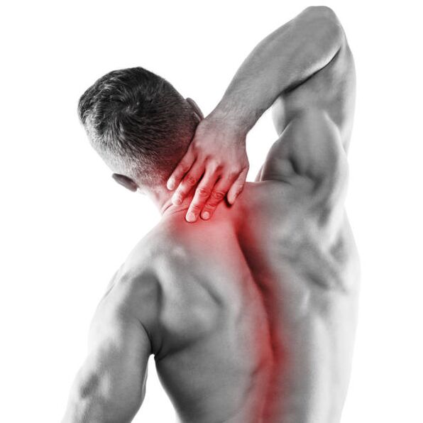 iš alkūnės sąnario edema skausmas periodinė nugaros skausmas ir sąnarių