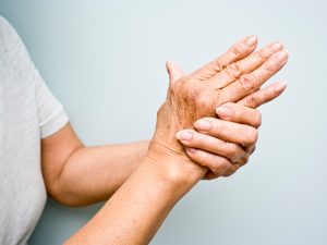 stebuklas tepalas reumatoidinis artritas skauda ranką
