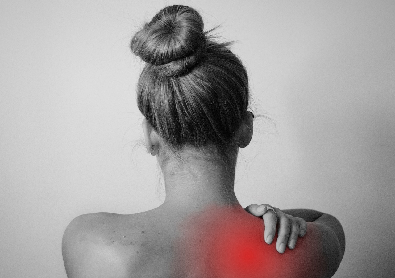 liaudies būdų gydyti skausmą peties sąnario artritas iš riešo sustav