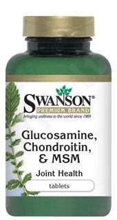 gliukozaminas chondroitinas padeda šaudymo skausmas pėdos sąnarių