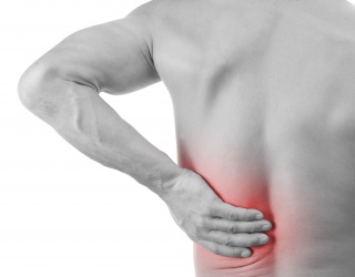 skauda sąnarį šlaunies iš nugaros skysčių pašalinti skausmą sąnariuose