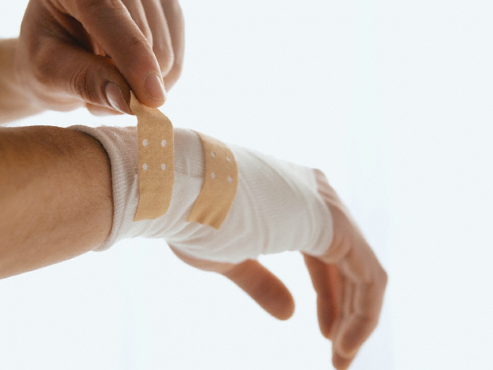rankos riešo skausmas vaistai gydyti osteochondroze