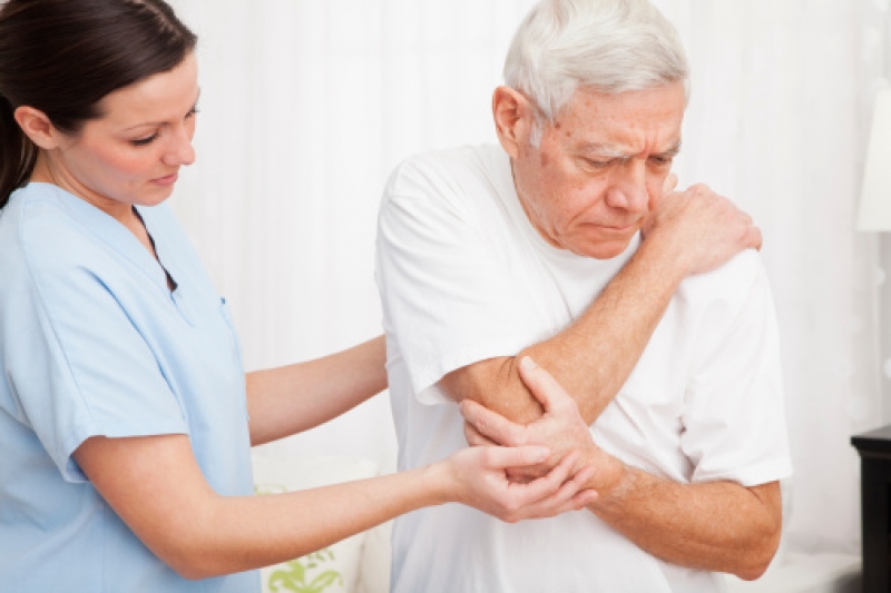 atsilenkimai ir skauda alkūnės sąnarį manksta osteochondrozei gydyti