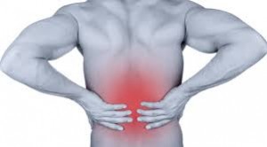 pastovus skausmas nugaros apacioje gydymas nuo sąnario lūžio