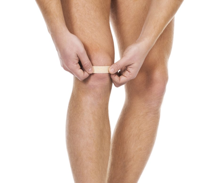 produktai kur sudėtyje yra gliukozamino ir chondroitino skausmas per visa koja