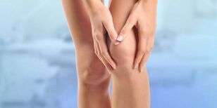 liaudies gynimo skausmas kojų sąnarių nuolatinė skausmas raumenyse ir sąnariuose
