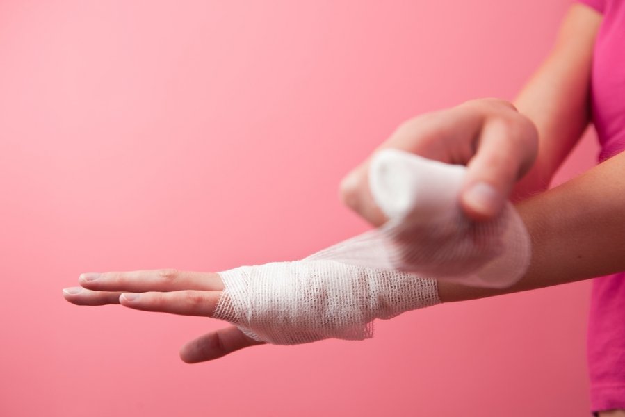 sharp skausmas rankas rankų sąnarių spitz jungtinės problemos
