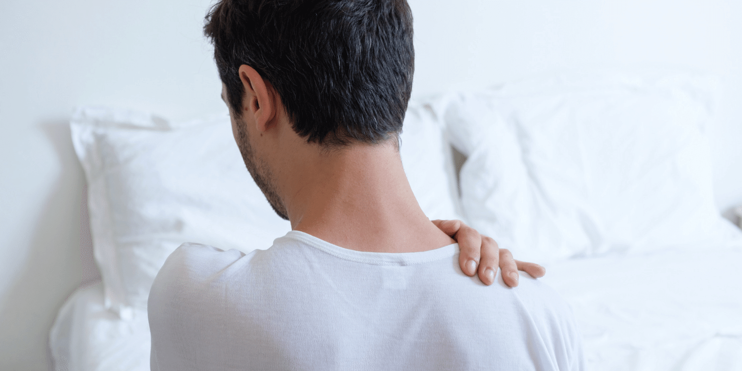skauda dešinį petį bendruose išgydyti osteochondrozę atsiliepimai
