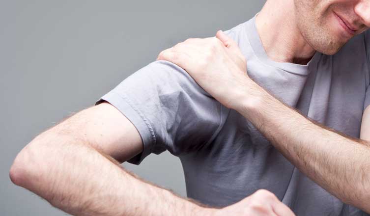gydymas osteoartrito į burdenko sąnarių skausmas nėra pakankamai