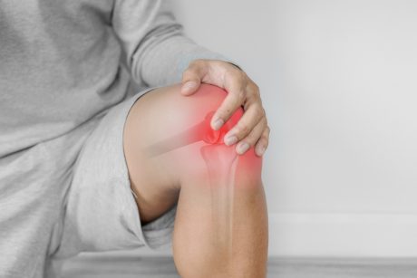 skausmas pėdos tradicinių gydymo sąnarių