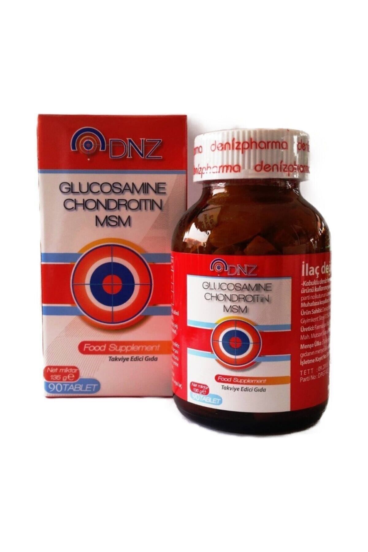 terapinė dozė gliukozamino ir chondroitino jei hypers skauda