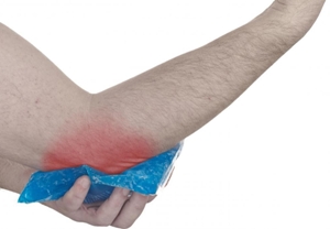 logtevogo bendrą uždegimą priežastys rankų skausmo