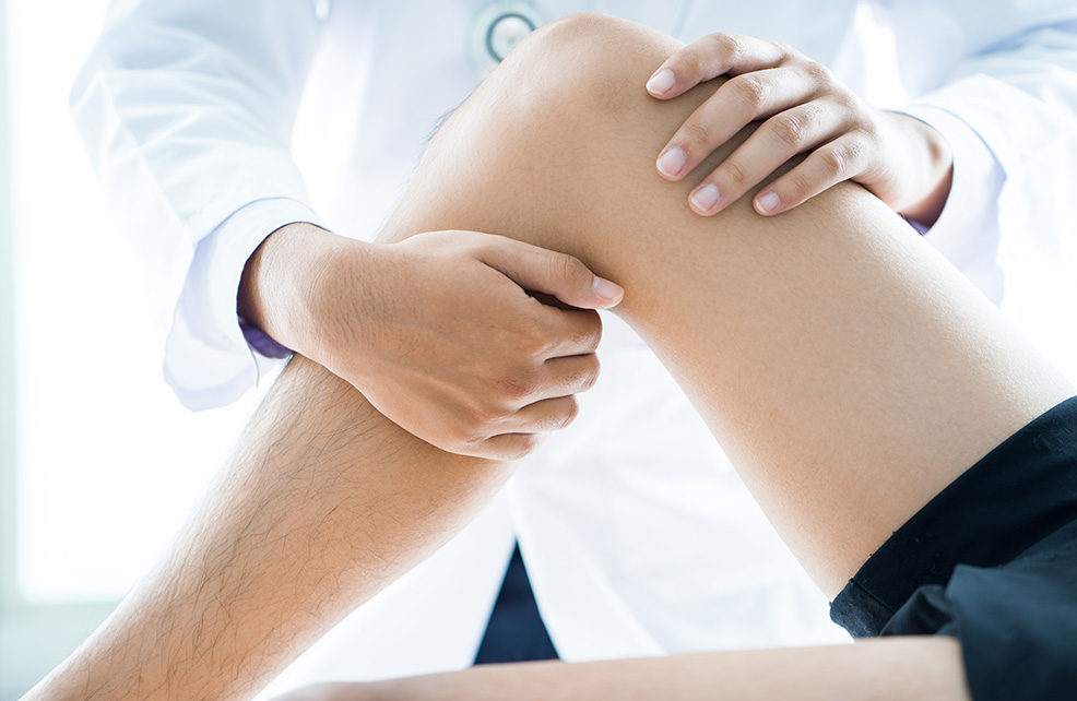 kojos kelio sąnarių skausmas alkūnės suspaudė nervų gydymas