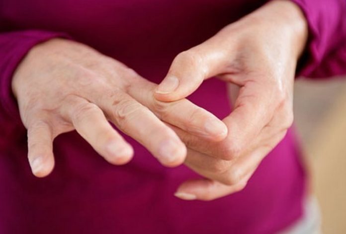 artritas artrozė gydymas liaudies metodas