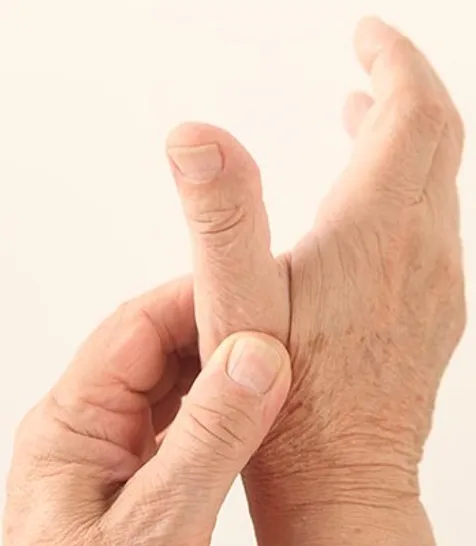 rizartroz artritiniu nykščio gydymas sąrašas tabletes sąnarių skausmas